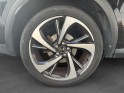 Ds ds7 crossback bluehdi 180 eat8 grand chic rivoli ds night vision toit ouvrant panoramique garantie 12 mois occasion...