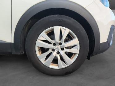Peugeot 5008 business bluehdi 130ch ss eat8 active business garanti 12 mois occasion simplicicar caen  simplicicar...