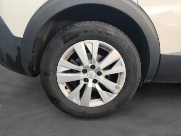 Peugeot 5008 business bluehdi 130ch ss eat8 active business garanti 12 mois occasion simplicicar caen  simplicicar...