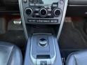 Land rover  discovery sport 2.0 td4 16v 4x4 5pl 180 cv occasion paris 17ème (75)(porte maillot) simplicicar simplicibike...