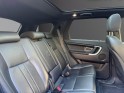 Land rover  discovery sport 2.0 td4 16v 4x4 5pl 180 cv occasion paris 17ème (75)(porte maillot) simplicicar simplicibike...