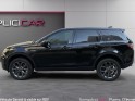 Land rover  discovery sport 2.0 td4 16v 4x4 5pl 180 cv occasion paris 17ème (75)(porte maillot) simplicicar simplicibike...