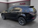 Land rover  discovery sport 2.0 td4 16v 4x4 5pl 180 cv occasion paris 17ème (75)(porte maillot) simplicicar simplicibike...