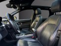 Land rover  discovery sport 2.0 td4 16v 4x4 5pl 180 cv occasion paris 17ème (75)(porte maillot) simplicicar simplicibike...