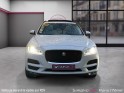 Jaguar f-pace 2.0 d 16v awd 180 cv garantie 12 mois occasion paris 17ème (75)(porte maillot) simplicicar simplicibike france