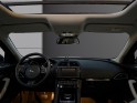Jaguar f-pace 2.0 d 16v awd 180 cv garantie 12 mois occasion paris 17ème (75)(porte maillot) simplicicar simplicibike france
