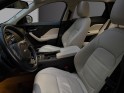 Jaguar f-pace 2.0 d 16v awd 180 cv garantie 12 mois occasion paris 17ème (75)(porte maillot) simplicicar simplicibike france