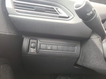 Peugeot 308 110ch ss bvm6 active occasion paris 17ème (75)(porte maillot) simplicicar simplicibike france