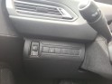 Peugeot 308 110ch ss bvm6 active occasion paris 17ème (75)(porte maillot) simplicicar simplicibike france