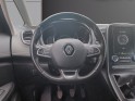 Renault grand scenic iv blue dci 120 intens • 7 places • grand Écran • garantie 12 mois occasion simplicicar lyon nord...