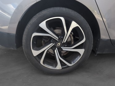 Renault grand scenic iv blue dci 120 intens • 7 places • grand Écran • garantie 12 mois occasion simplicicar lyon nord...