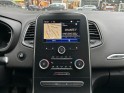 Renault scenic  1.5 dci 110 cv garantie 12 mois occasion paris 17ème (75)(porte maillot) simplicicar simplicibike france