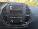 Mercedes vito mixto 114 cdi extra long bva rwd pro garantie 12 mois occasion paris 17ème (75)(porte maillot) simplicicar...