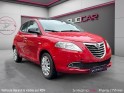 Lancia ypsilon vpc 0.9 twinair 85 ch stopstart gold occasion paris 17ème (75)(porte maillot) simplicicar simplicibike france
