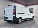 Renault trafic fourgon gn l2h1 1200 kg dci 120 e6 confort - garantie 12 mois - occasion simplicicar brest simplicicar...
