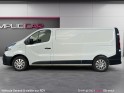 Renault trafic fourgon gn l2h1 1200 kg dci 120 e6 confort - garantie 12 mois - occasion simplicicar brest simplicicar...