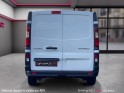 Renault trafic fourgon gn l2h1 1200 kg dci 120 e6 confort - garantie 12 mois - occasion simplicicar brest simplicicar...