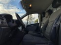 Renault trafic fourgon gn l2h1 1200 kg dci 120 e6 confort - garantie 12 mois - occasion simplicicar brest simplicicar...