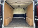 Renault trafic fourgon gn l2h1 1200 kg dci 120 e6 confort - garantie 12 mois - occasion simplicicar brest simplicicar...