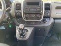 Renault trafic fourgon gn l2h1 1200 kg dci 120 e6 confort - garantie 12 mois - occasion simplicicar brest simplicicar...
