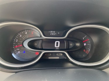 Renault trafic fourgon gn l2h1 1200 kg dci 120 e6 confort - garantie 12 mois - occasion simplicicar brest simplicicar...