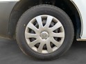 Renault trafic fourgon gn l2h1 1200 kg dci 120 e6 confort - garantie 12 mois - occasion simplicicar brest simplicicar...