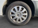 Renault trafic fourgon gn l2h1 1200 kg dci 120 e6 confort - garantie 12 mois - occasion simplicicar brest simplicicar...