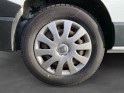 Renault trafic fourgon gn l2h1 1200 kg dci 120 e6 confort - garantie 12 mois - occasion simplicicar brest simplicicar...