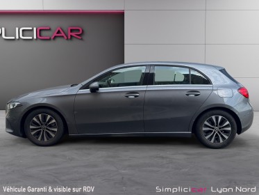 Mercedes classe a business 180 bm6 business line garantie 12mois occasion simplicicar lyon nord simplicicar simplicibike france