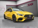 Mercedes classe a 45 s 1 edition sièges chauffants caméra 360 pack aero garantie 12 mois occasion simplicicar mery-sur-oise...