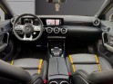 Mercedes classe a 45 s 1 edition sièges chauffants caméra 360 pack aero garantie 12 mois occasion simplicicar mery-sur-oise...