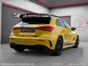 Mercedes classe a 45 s 1 edition sièges chauffants caméra 360 pack aero garantie 12 mois occasion simplicicar mery-sur-oise...