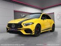 Mercedes classe a 45 s 1 edition sièges chauffants caméra 360 pack aero garantie 12 mois occasion simplicicar mery-sur-oise...