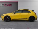 Mercedes classe a 45 s 1 edition sièges chauffants caméra 360 pack aero garantie 12 mois occasion simplicicar mery-sur-oise...