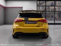 Mercedes classe a 45 s 1 edition sièges chauffants caméra 360 pack aero garantie 12 mois occasion simplicicar mery-sur-oise...