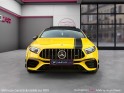 Mercedes classe a 45 s 1 edition sièges chauffants caméra 360 pack aero garantie 12 mois occasion simplicicar mery-sur-oise...