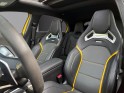 Mercedes classe a 45 s 1 edition sièges chauffants caméra 360 pack aero garantie 12 mois occasion simplicicar mery-sur-oise...