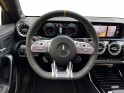 Mercedes classe a 45 s 1 edition sièges chauffants caméra 360 pack aero garantie 12 mois occasion simplicicar mery-sur-oise...