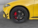 Mercedes classe a 45 s 1 edition sièges chauffants caméra 360 pack aero garantie 12 mois occasion simplicicar mery-sur-oise...