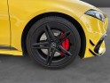 Mercedes classe a 45 s 1 edition sièges chauffants caméra 360 pack aero garantie 12 mois occasion simplicicar mery-sur-oise...