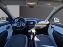 Renault twingo iii 0.9 tce 90 intens boîte automatique-camera de recul - sièges chauffant occasion champigny-sur-marne (94)...