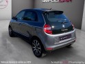 Renault twingo iii 0.9 tce 90 intens boîte automatique-camera de recul - sièges chauffant occasion champigny-sur-marne (94)...