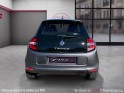 Renault twingo iii 0.9 tce 90 intens boîte automatique-camera de recul - sièges chauffant occasion champigny-sur-marne (94)...