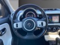 Renault twingo iii 0.9 tce 90 intens boîte automatique-camera de recul - sièges chauffant occasion champigny-sur-marne (94)...
