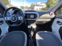 Renault twingo iii 0.9 tce 90 intens boîte automatique-camera de recul - sièges chauffant occasion champigny-sur-marne (94)...