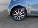 Renault twingo iii 0.9 tce 90 intens boîte automatique-camera de recul - sièges chauffant occasion champigny-sur-marne (94)...