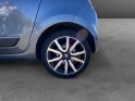 Renault twingo iii 0.9 tce 90 intens boîte automatique-camera de recul - sièges chauffant occasion champigny-sur-marne (94)...