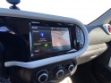 Renault twingo iii 0.9 tce 90 intens boîte automatique-camera de recul - sièges chauffant occasion champigny-sur-marne (94)...
