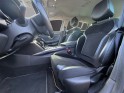 Renault megane iv estate tce 130 energy edc intens - garantie 12mois - suivie renault - camera de recul - clim auto - tete......
