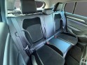 Renault megane iv estate tce 130 energy edc intens - garantie 12mois - suivie renault - camera de recul - clim auto - tete......
